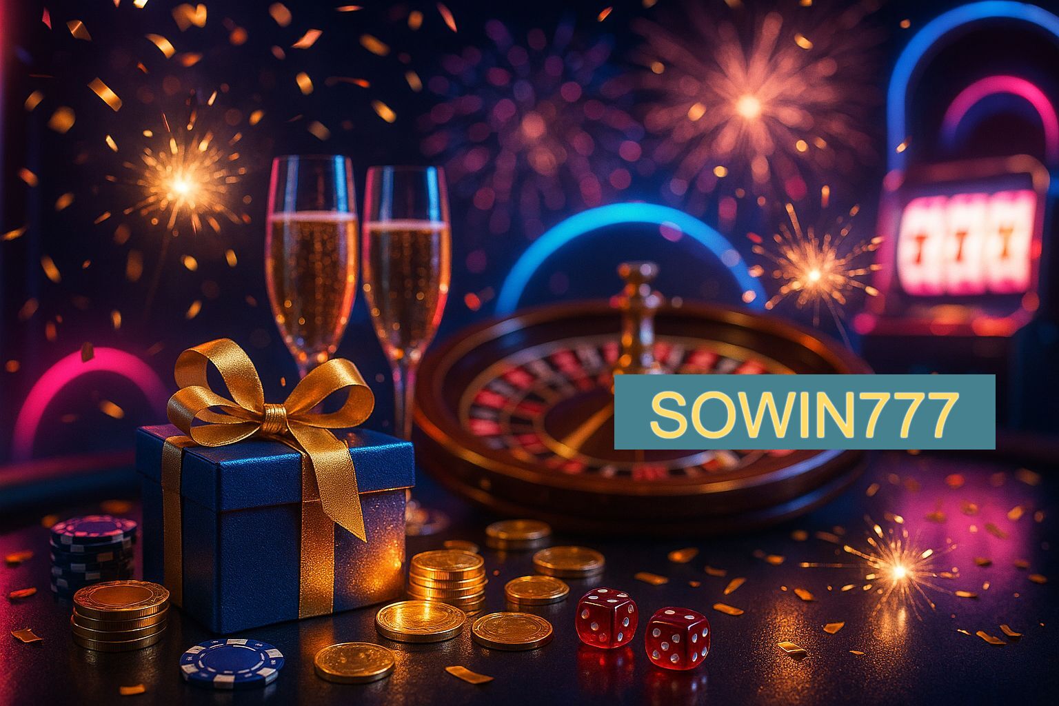 Bônus Festivos