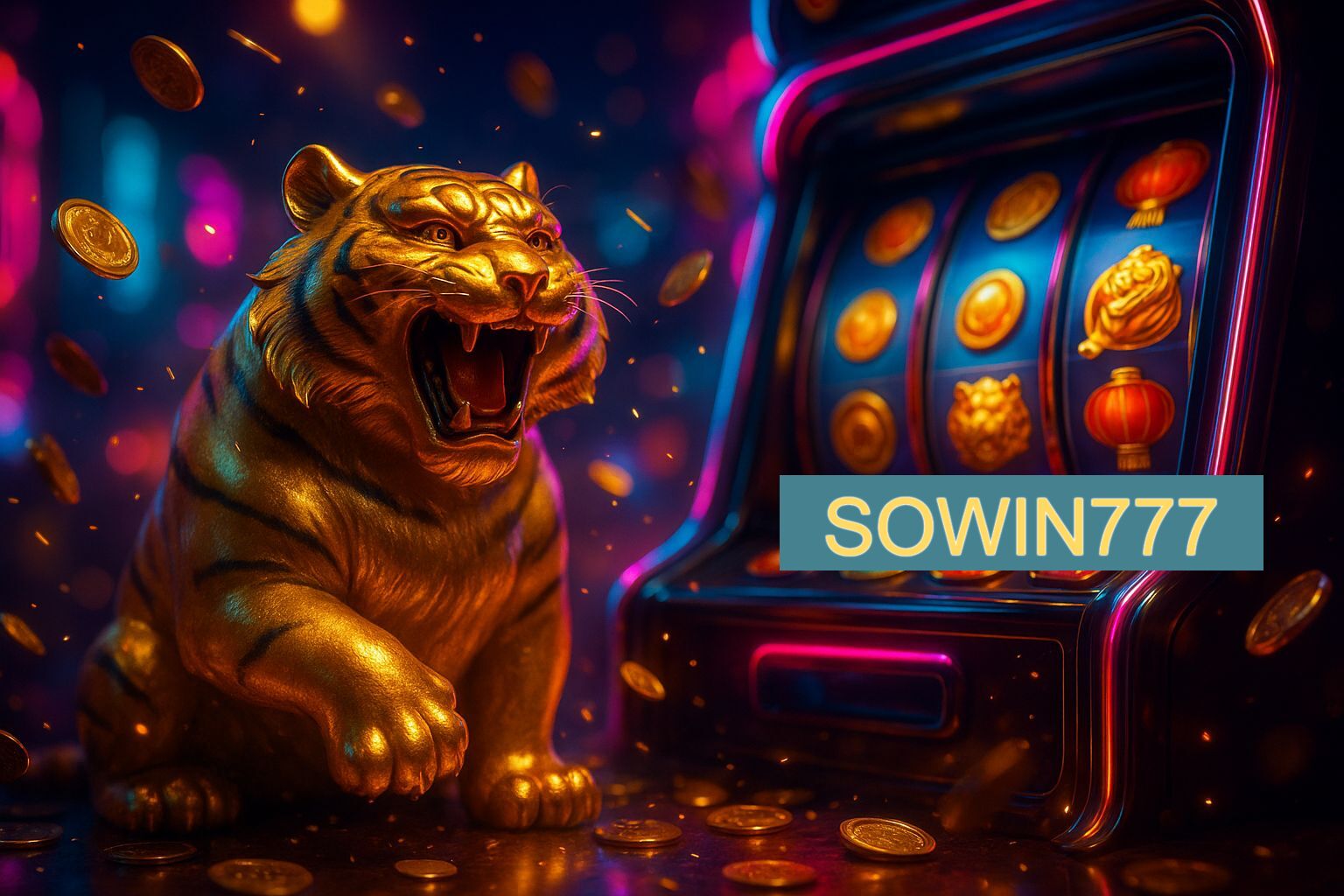 Como Jogar Fortune Tiger