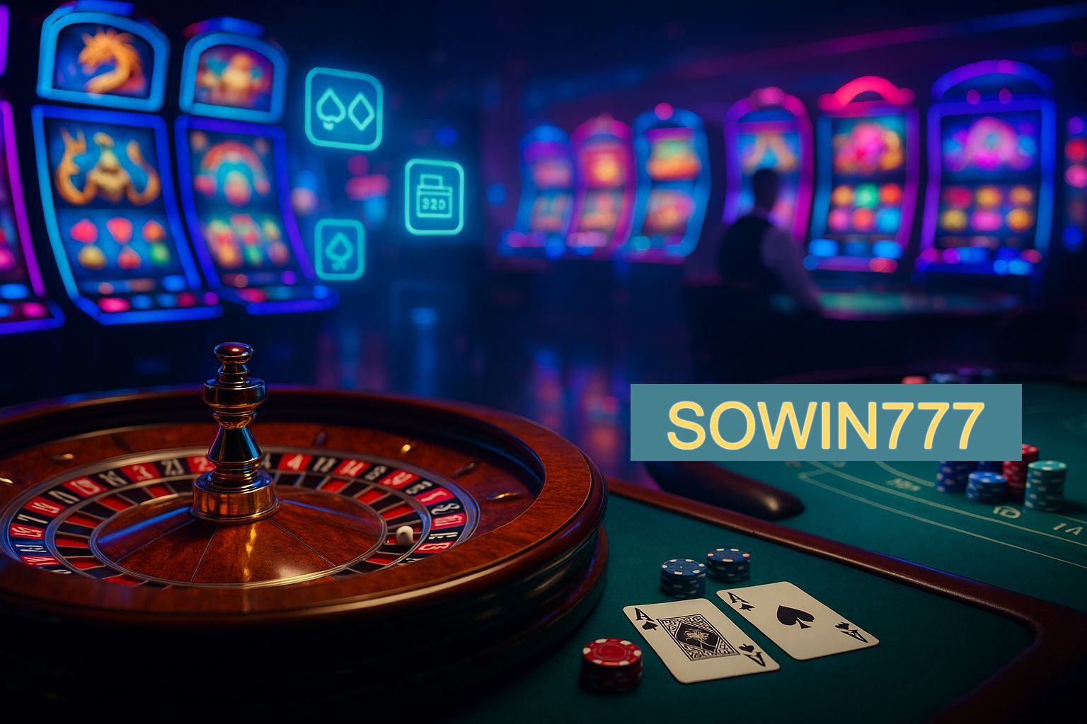 Jogos Recomendados